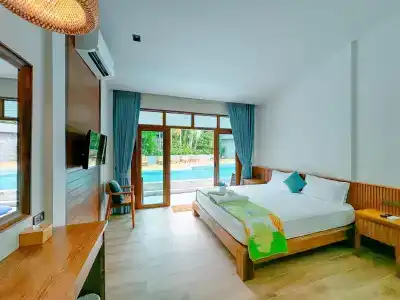 Salakphet Resort - 1