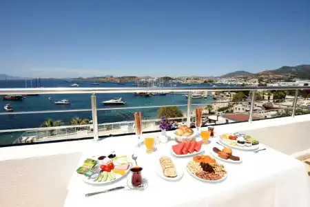 Bodrum Pasaj - 10