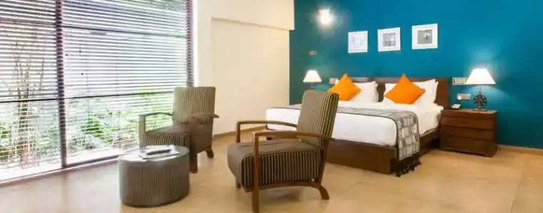 Colombo Court & Spa Resort - 55