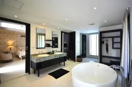 The Blue Sky Resort at Hua Hin - 36