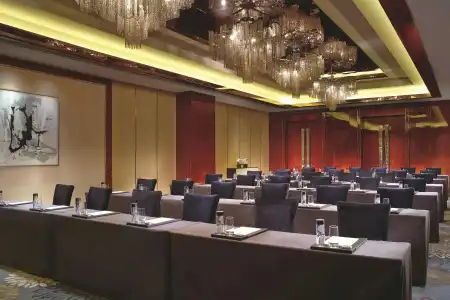 The Ritz-Carlton, Chengdu - 35