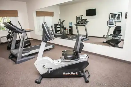 Sleep Inn & Suites Harrisburg - Hershey North - 29