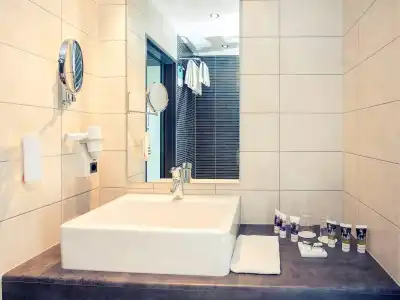 Mercure Severinshof Köln City - 8