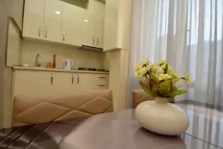 Apartment Dat Exx on the Marjanishvili - 65