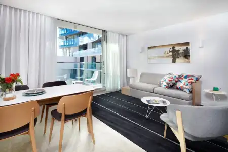Adina Apartment Bondi Beach Sydney - 58
