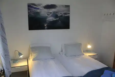 Höfn Guesthouse - 10
