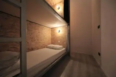 Dopa Hostel - 34
