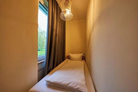 All Inclusive Apartment in Wangerland Resort - 32