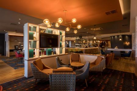 Holiday Inn Edinburgh Zoo by IHG - 46