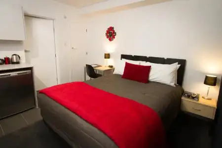 538 Great King Motel - 71