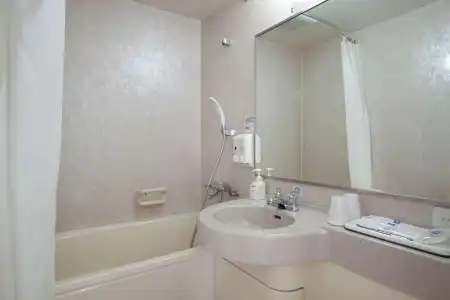 Comfort Koriyama - 7