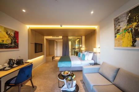 Imperial Conference & Spa - 56