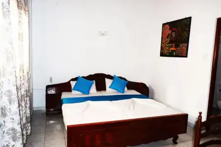 Star Holiday Resort - 22