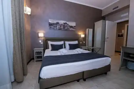 Aelius B&B by Roma Inn - 48