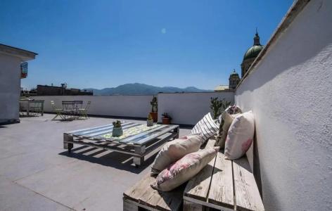 Flamingo B&B - 98