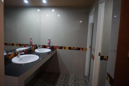 Bangkok Travel Suites - 7