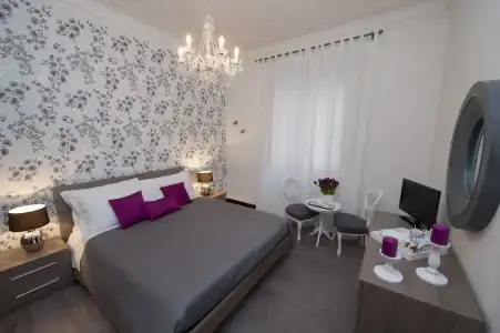 Nobilcasa Suites - 4