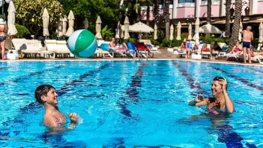 Aqua Marmaris - 19
