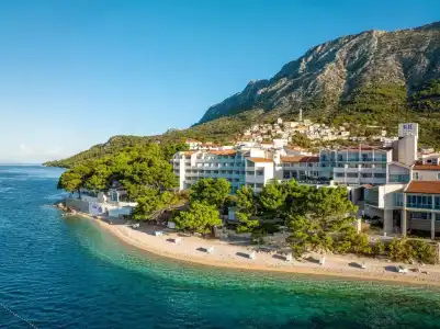TUI BLUE Makarska - Adults Only - 36