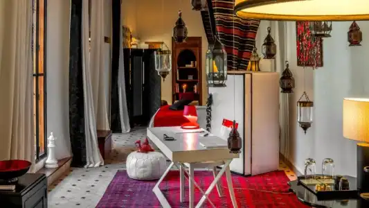 Karawan Riad - 41