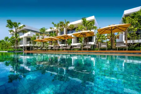 Stay Wellbeing & Lifestyle Resort - 40