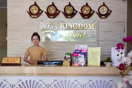 Kingdom - 11