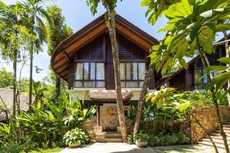 The Tubkaak Krabi Boutique Resort - 14