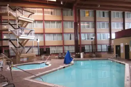 Wyndham DFW Airport - 1