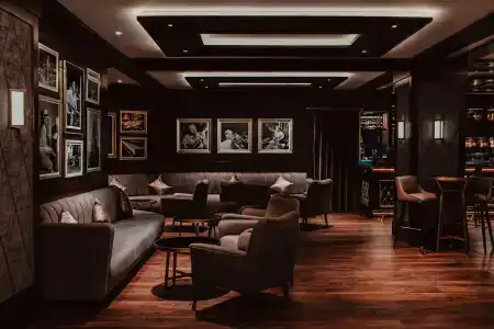 Al Bustan Palace, a Ritz-Carlton - 34