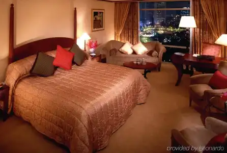 Mandarin Oriental, Kuala Lumpur - 4