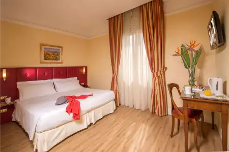 Best Western Astrid - 37