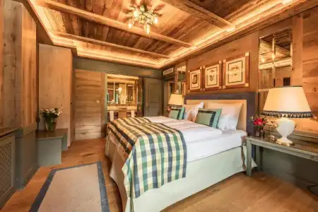 Alpin Resort Sacher - 179