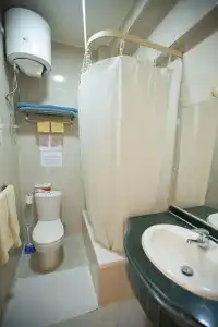 Guardian Guest House - 35