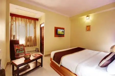Jai Singh Palace - 53