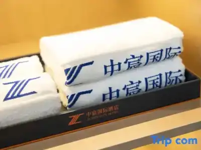 Shenzhen Zhongchen International - 34