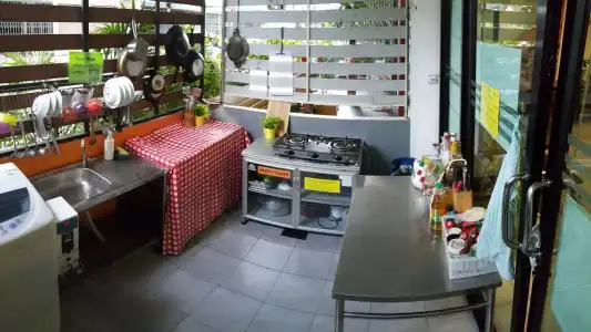 De Talak Hostel - 16