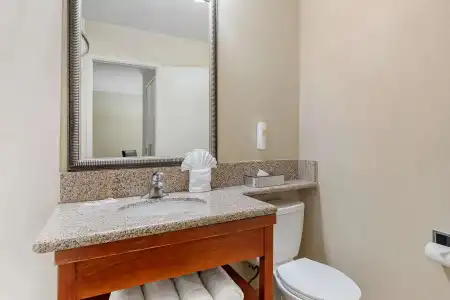 Comfort Inn Santa Monica - West Los Angeles - 9