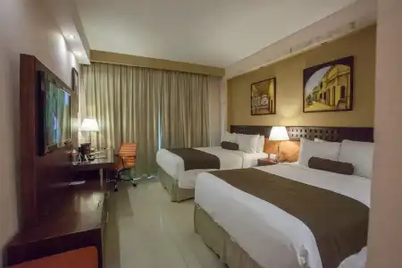 Wyndham Merida - 44