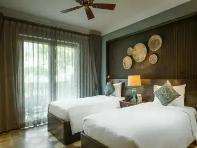 Aira Boutique Hoi An & Villa - 55