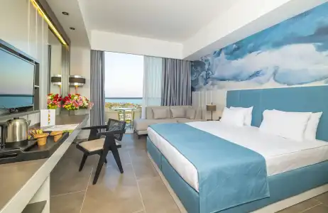 Crystal Centro Pearl Collection - Ultimate All Inclusive - 48