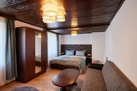 ATLAS Posthotel - 77