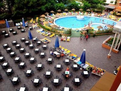 Ohtels Belvedere - 19