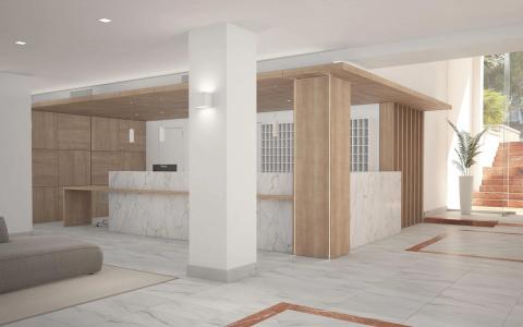 Alua Suites Las Rocas - 25