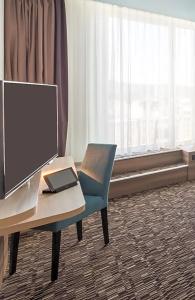 Park Inn by Radisson Neumarkt - 27