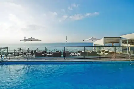 Le Meridien - 17