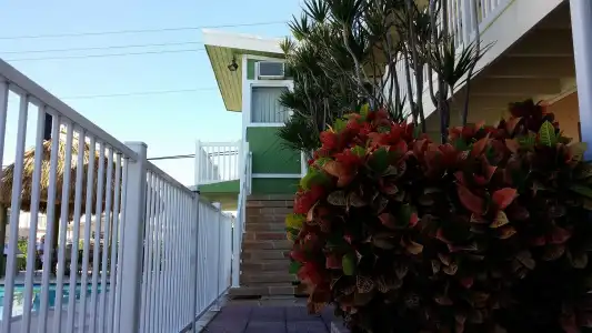 The Palms On Ocean - 13