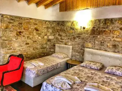 Parmis Boutique House - 42