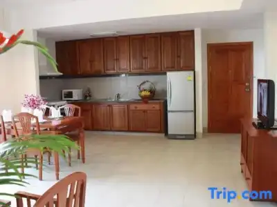 Lux Riverside & Apartment - 105