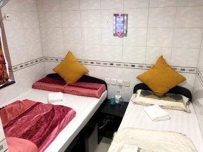 Philippine Hostel - 47
