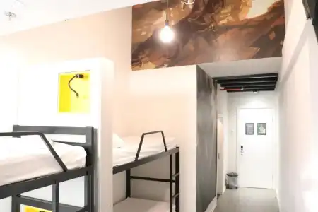 Ibis Styles Jerusalem City Center - 25